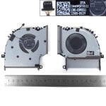 Ventola per laptop Asus Vivobook 15x 16x M1603q M1603qa Ventola per laptop Asus Vivobook 15x 16x M1603q M1603qa