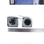 Ventiladores Para Portátil Acer V15 Anv15-51 Anv15-51-532j N23q22