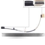 Cable Flex Para Portátil Asus 5plus G713qm G513qm/qs 6017b1547301 40 Pines
