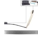 Cabo flexível para portátil Dell Inspiron 7591 7590 7791 P84F 450.0ge02.0001 Ckv9k 30 pinos Cabo flexível para portátil Dell Inspiron 7591 7590 7791 P84F 450.0ge02.0001 Ckv9k 30 pinos