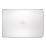 Boîtier d'écran LCD argenté pour ordinateur portable Dell Inspiron 3580, 3582, 3583, 3585