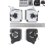 Ventilador Portátil Dell G7-7790 G5-5590 7590 P82f 12V