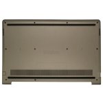 Unteres Gehäuse Für Laptop Dell Vostro 15 5568 V5568 Grau