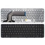 Teclado Portátil HP Pavilion 17-E 17-N Serie