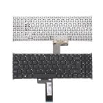 Clavier noir pour ordinateur portable Acer Aspire V5-573