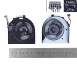 Ventilador para portátil Lenovo Thinkpad E480 E580 E485 E585 E490 E495 E590 E595