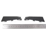 Charnières pour ordinateur portable HP Pavilion 15-DK 15T-DK TPN-C141 L56911-001