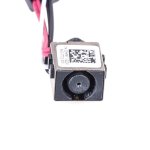 Conector Dc Jack Para Portátil Dell Latitude 14 3450 Rp8d4 Conector Dc Jack Para Portátil Dell Latitude 14 3450 Rp8d4