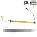 Laptop Flex Kabel Lenovo Thinkpad T590 P53s T15 P15s Gen Dc020023m20 Ohne Go