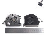 Laptop-Lüfter für HP Elitebook 830 840 845 G7 G8 Hsn-i36c 6033b0090201 M07102-001