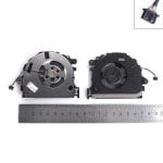 Ventilador para portátil HP EliteBook 830 840 845 G7 G8