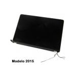 Ecrã completo de 13,3" para portátil Apple Macbook Pro A1502 Retina (2015)