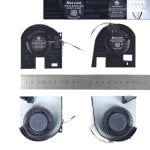 Ventilador Para Portátil Dell Precision M7530 7540 7730 7740 P74f