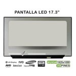 Ecrã LED 17.3" Portátil B173HAN04.2 Recondicionado Portatilmovil