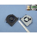 Ventilador CPU para portátil Dell Inspiron 17r N7110