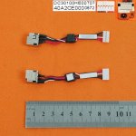 Connettore DC Jack Portatile HP Folio 13-1000 13-2000 Series