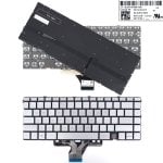 Clavier pour ordinateur portable HP Envy