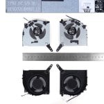 Ventilador para portátil Lenovo Legion Y7000p R7000p R7000 2022 Arh7 Iah7