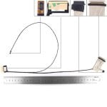 Cable Flex para Portátil Asus X3400PA M3401Q K3400P X3400PH 40 Pines