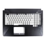 Carcassa Superiore per Portatile Asus TUF Gaming FX504 ZX80G FX80GE FX80FE FZ80G
