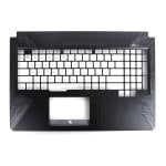 Boîtier supérieur pour ordinateur portable Asus Tuf Gaming FX504 ZX80G FX80GE FX80FE FX80G