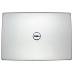 Boîtier d'écran LCD argenté pour ordinateur portable Dell Inspiron 15 3501 3502 3505