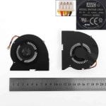 Ventilador para portátil Lenovo Ideapad Y510p Mg60120v1-c260-s99