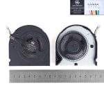Ventilador para portátil Lenovo E470 E470c E475