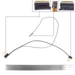 Flex Kabel Für Asus X1703za X1703 1422-03wg0as 14005-04180200 Laptop 30 Pins
