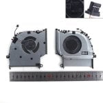 Ventilador Para Portátil Asus Adol 14z X1403z M1503q X1503z X1603z