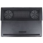 Caixa inferior para portátil Lenovo Legion Y530-15ich Y540-15irh Y7000 Ap17l000110