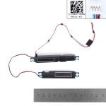Haut-parleurs internes pour ordinateur portable Dell Latitude E5450 PK23000O00 0GKVP1