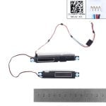 Enceintes Internes pour Portable Dell Latitude E5450
