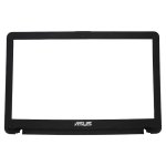 Carcasse LCD Frontale pour Portable Asus X540 Series Noir