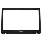Boîtier LCD avant pour ordinateur portable Asus série X540, noir