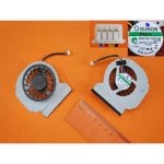 Ventilador Cpu Para Portátil Dell E6420