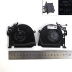 Ventilateur GPU pour ordinateur portable HP Zbook 15 G5 15 G6 L30895-001 4 broches