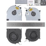Ventiladores para portátil Lenovo Legion Y540-15irh Y7000 2019