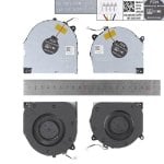 Ventiladores para portátil Lenovo Legion Y540-15IRH Y7000 2019