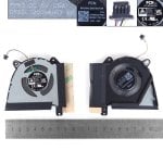 Ventilador Para Portátil Asus Rog G14 Ga402r Ga402rj/k 2022