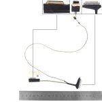 Cabo Flex Portátil Acer S50-53 A315-35 30 Pinos