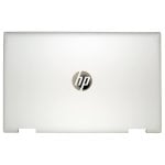 Boîtier LCD pour ordinateur portable HP Pavilion X360 15-en-1 TPN-W147 M45108-001