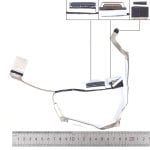 Flexkabel für Dell Latitude 5520 5521 Precision 3520 3521 01dvtd 450.0m602.0002 Nicht-Touch 30-poliger Laptop Flexkabel für Dell Latitude 5520 5521 Precision 3520 3521 01dvtd 450.0m602.0002 Nicht-Touch 30-poliger Laptop