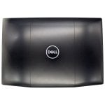 Boîtier d'écran LCD noir pour ordinateur portable Dell Inspiron G5 15 5500 SE 5505