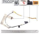 Cabo flexível para portátil Dell Latitude E7490 7490 30 pinos Cabo flexível para portátil Dell Latitude E7490 7490 30 pinos