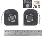 Ventilador para portátil Lenovo Thinkpad X1c X1 Carbon 6th 2018 Ventilador para portátil Lenovo Thinkpad X1c X1 Carbon 6th 2018