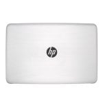 Carcaça frontal LCD para portátil HP 15-ac 15q-aj 250 15-ay 250 255 256 G4