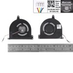 Lüfter für Laptop Dell Latitude E5470 Xgyjw 0wkt5y