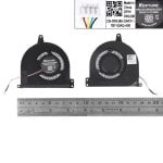 Ventilador Para Portátil Dell Latitude E5470 Xgyjw 0wkt5y