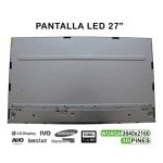 Ecrã LED Full HD de 27" BOE MV270QUM-N20